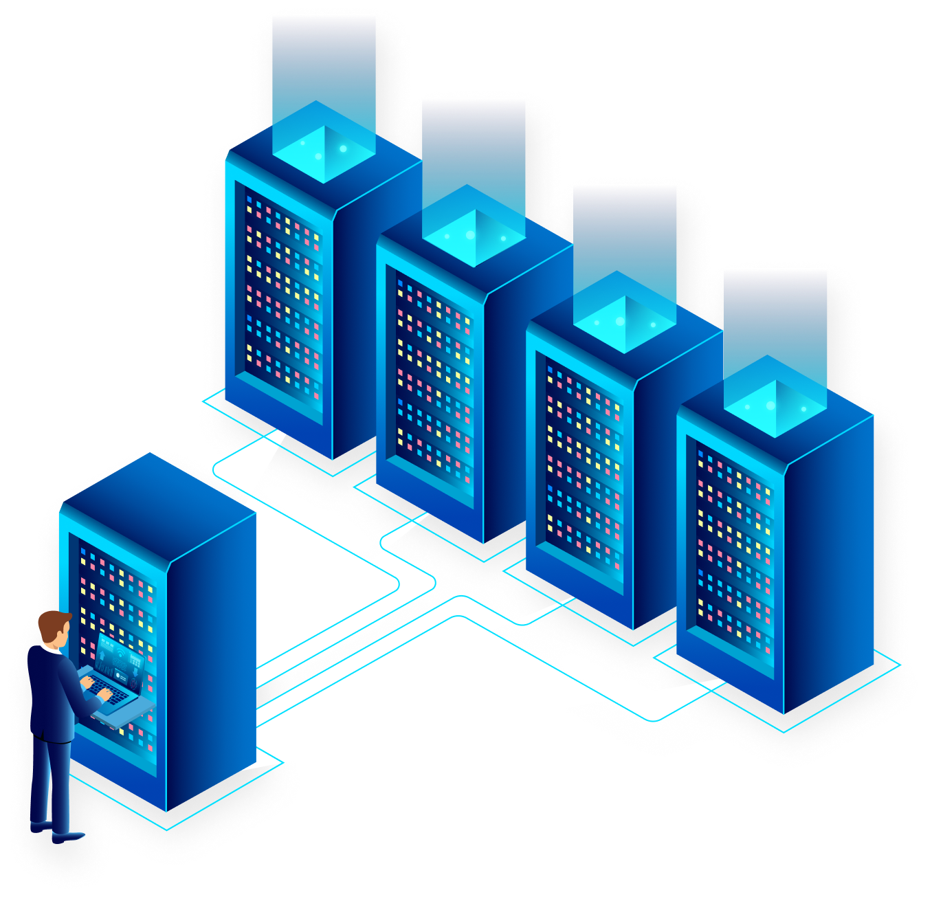 Server